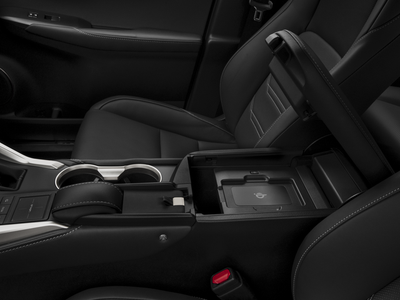 2016 Lexus NX 200t F Sport