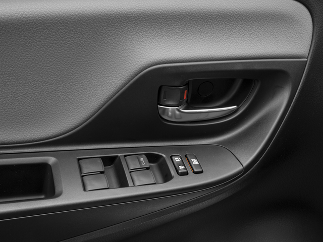 2017 Toyota Yaris SE