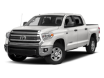 2017 Toyota Tundra SR5 4.6L V8