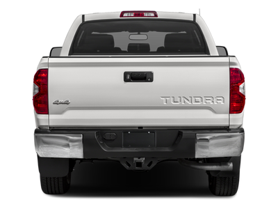 2017 Toyota Tundra SR5 4.6L V8