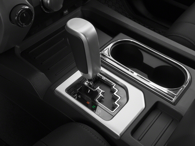 2017 Toyota Tundra SR5 4.6L V8