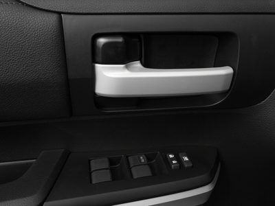 2017 Toyota Tundra SR5 4.6L V8