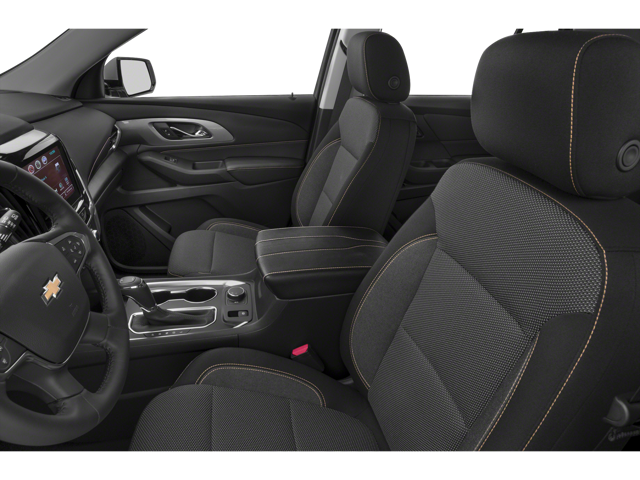 2018 Chevrolet Traverse RS