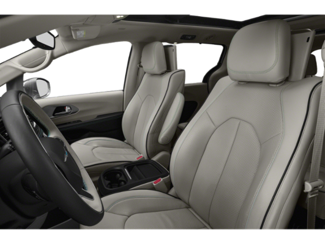 2018 Chrysler Pacifica Hybrid Touring Plus