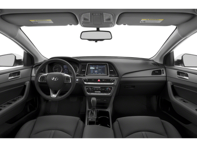 2018 Hyundai SONATA SEL W/SULEV