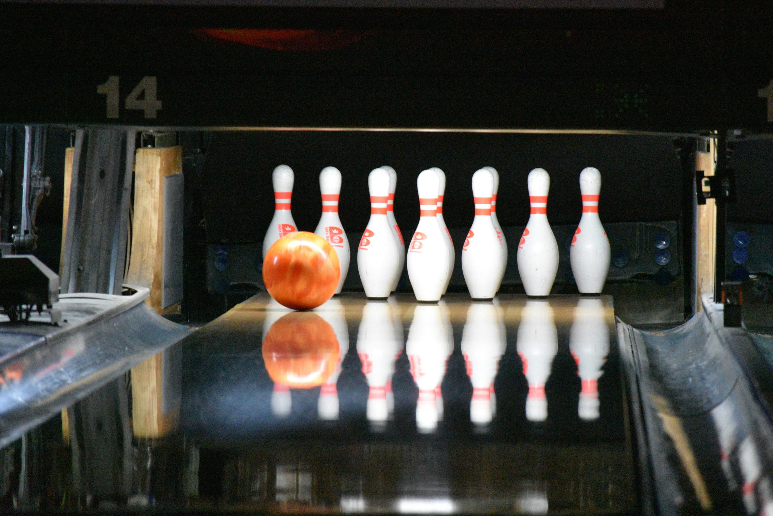 bowling