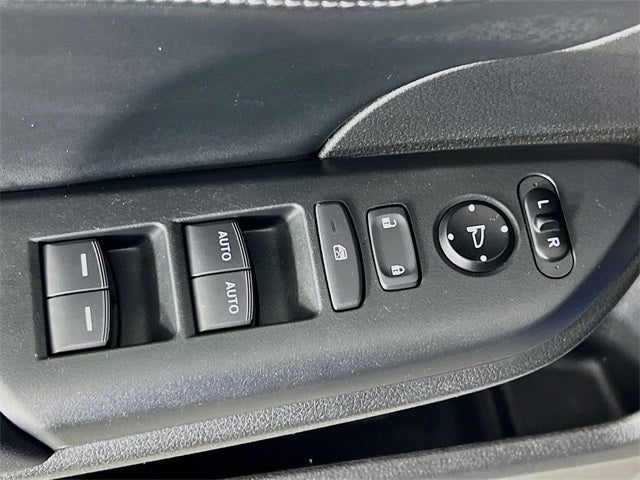 2020 Honda Insight Touring