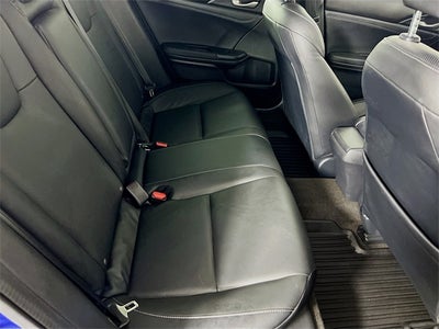 2020 Honda Insight Touring