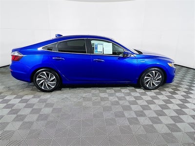 2020 Honda Insight Touring