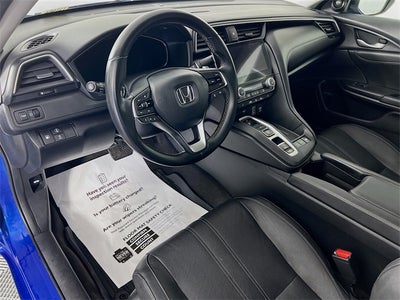 2020 Honda Insight Touring