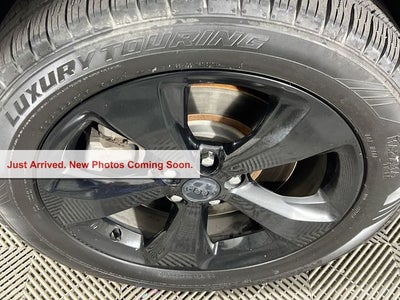 2017 Jeep Cherokee Altitude