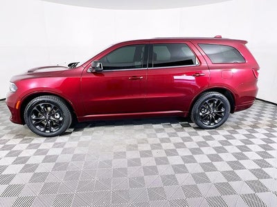 2022 Dodge Durango GT