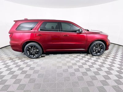 2022 Dodge Durango GT