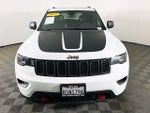 2021 Jeep Grand Cherokee Trailhawk