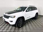 2021 Jeep Grand Cherokee Trailhawk