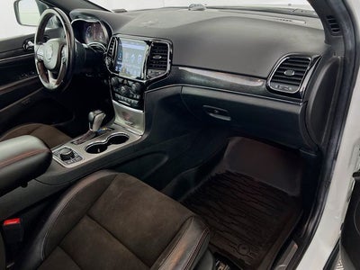 2021 Jeep Grand Cherokee Trailhawk