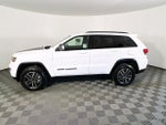2021 Jeep Grand Cherokee Trailhawk