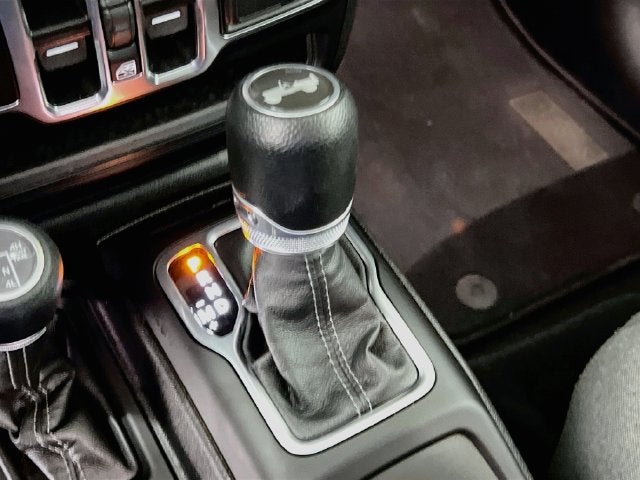 2024 Jeep Wrangler Sport S 4xe