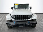 2024 Jeep Wrangler Sport S 4xe