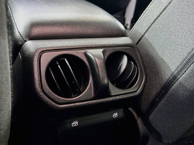 2024 Jeep Wrangler Sport S 4xe