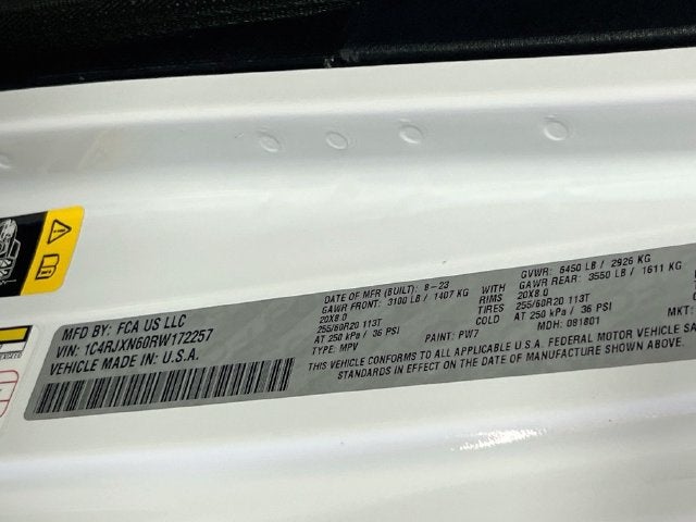 2024 Jeep Wrangler Sport S 4xe