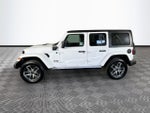 2024 Jeep Wrangler Sport S 4xe