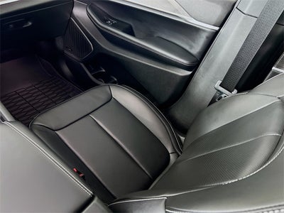 2025 Jeep Grand Cherokee 4xe