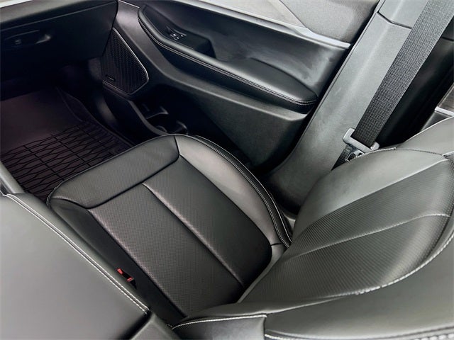 2025 Jeep Grand Cherokee 4xe