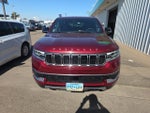 2024 Jeep Wagoneer Series III