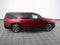 2024 Jeep Wagoneer Series III