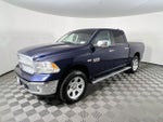 2017 RAM 1500 Lone Star Silver
