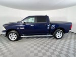 2017 RAM 1500 Lone Star Silver