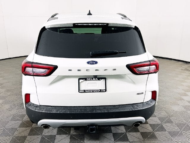 2025 Ford Escape Plug-In Hybrid Base