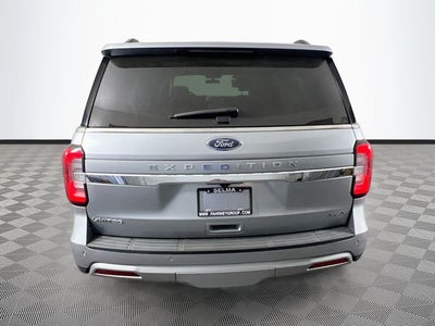 2023 Ford Expedition Max Limited