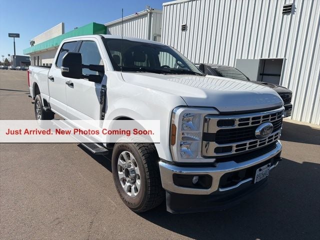 2024 Ford F-250SD XLT