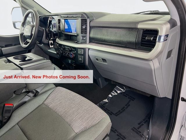 2024 Ford F-250SD XLT