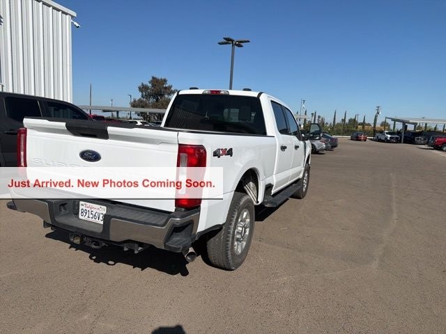 2024 Ford F-250SD XLT