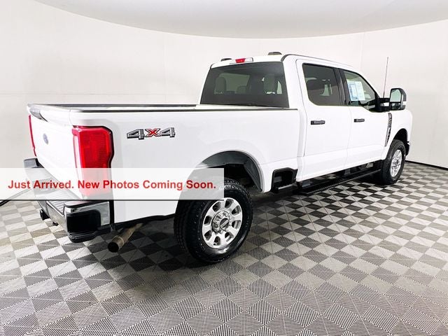 2024 Ford F-250SD XLT