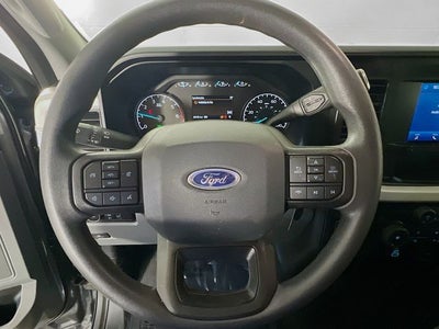 2025 Ford F-250SD XLT