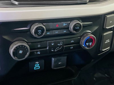 2025 Ford F-250SD XLT