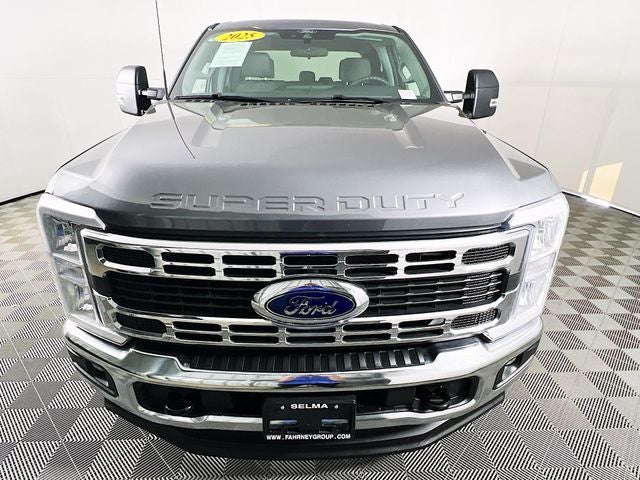 2025 Ford F-250SD XLT