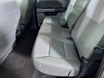 2025 Ford F-250SD XLT