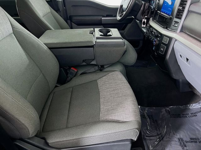 2025 Ford F-250SD XLT