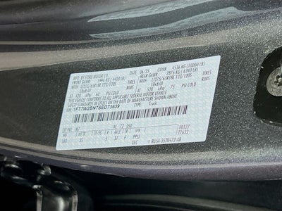 2025 Ford F-250SD XLT