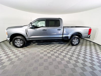 2025 Ford F-250SD XLT