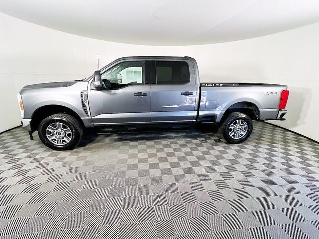 2025 Ford F-250SD XLT