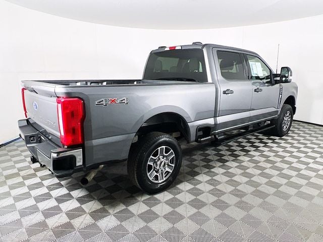 2025 Ford F-250SD XLT