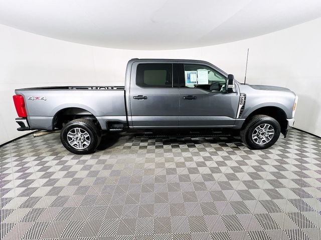 2025 Ford F-250SD XLT