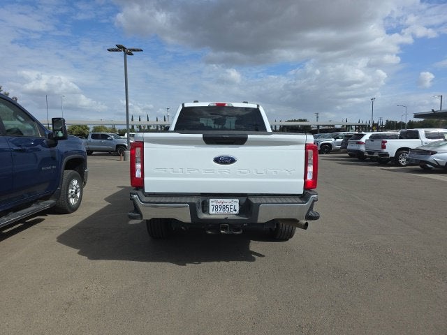 2025 Ford F-250SD XLT