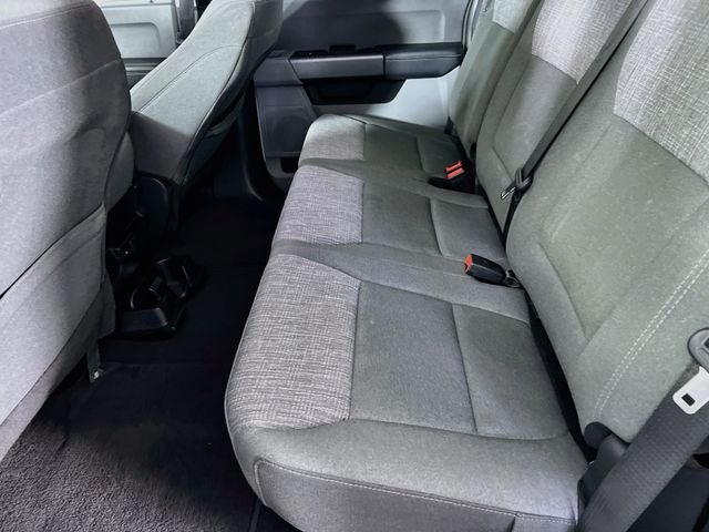 2025 Ford F-250SD XLT
